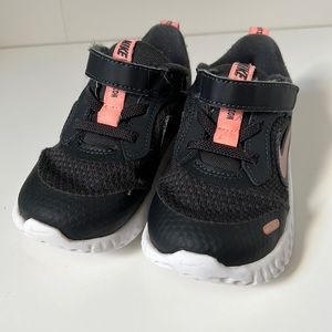 Toddler Nike Runners